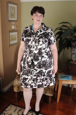 ティンダラ成熟したセクシーなBBW