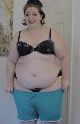 Sexy Fat Pigs Make Me Hard