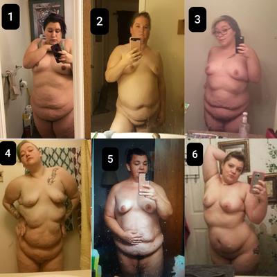 Коллажи (chubbies/fatties. Что бы вы трахнули? Оставьте комментарии