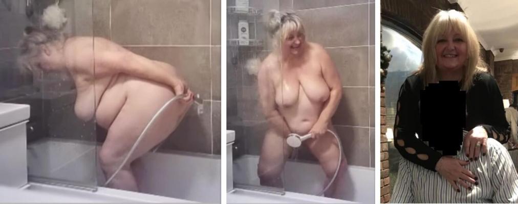Скрытые кубки обнажены моей мамы
