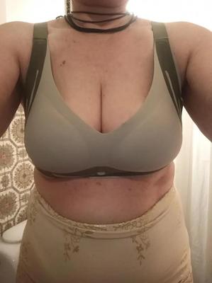 セクシーな大きな腹Yullia Kozlova Girdle Panty