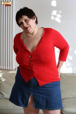 BBW Solangeはハードンの親友です