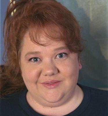 Old SSBBW Legend Pornstar