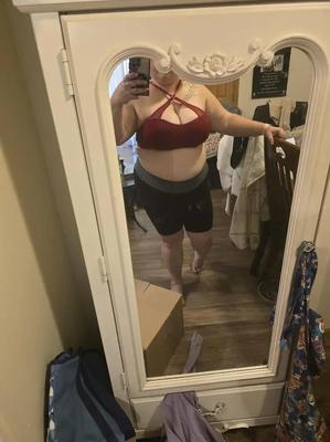 Salope sexy bbw