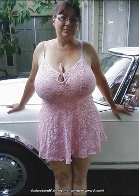 BBWS eu foderia depois da igreja