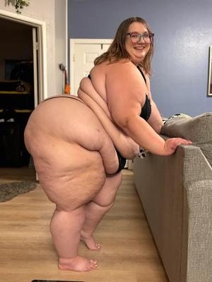 BBW e Chubbies do meu fav