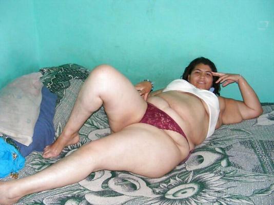 BBW Latina Amateur