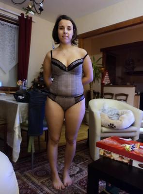 Французский пухлый Webslut
