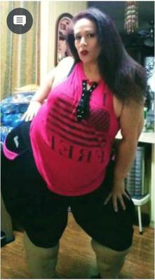 Joselin Guirita Putas Slots Abuelas BB