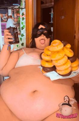 Fatvenusbelly