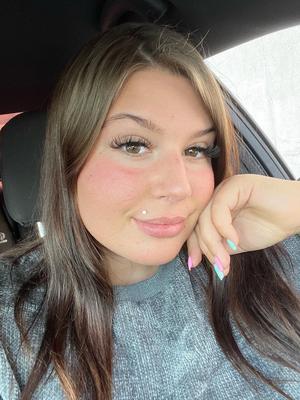 Paige Ass Big Big Boobs Beauty Brunette BBW Girl Mixed Hot Sho