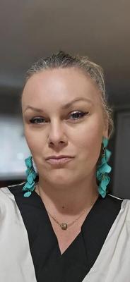 セクシーなオランダのBBW MILF