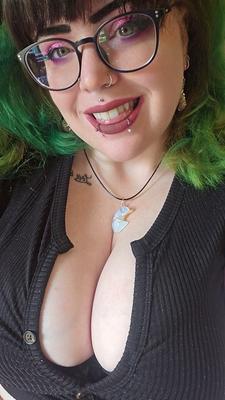 Sam enorme bunda peitos grandes beleza bbw garota com óculos mixed quente sh