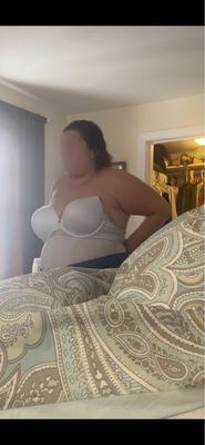BBW妻DDブラ