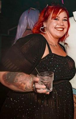 Анна Мария