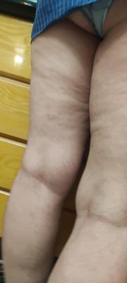 セクシーな妻は私を角にします