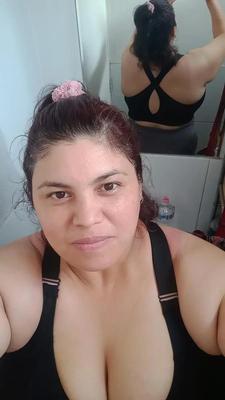 huge boobs slut