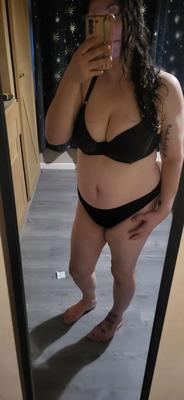 yr ole white slut