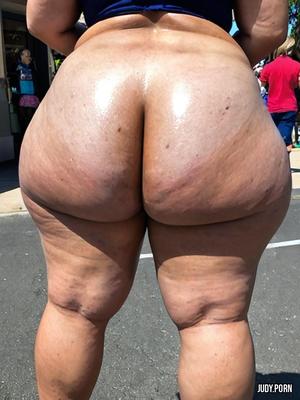 巨大なお尻のおばあちゃんアナルbuttsluts