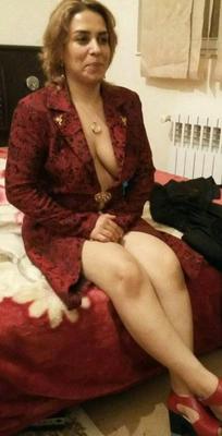 Иранская мамочка скрыта
