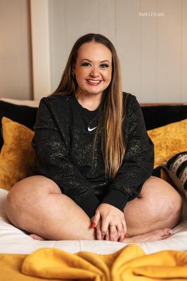 BBW BRI LOUSH Зрелый