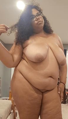 Various Fatties I Would Breed