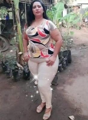 Joselin Gata Puta Bbw Nalgonas