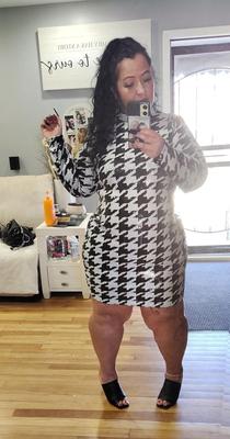 Joselin BBW SlutはNalgonas Gatasを許可します