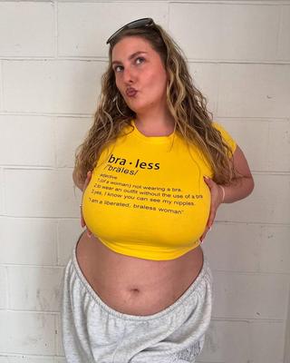 Big Big Beautiful Ellie