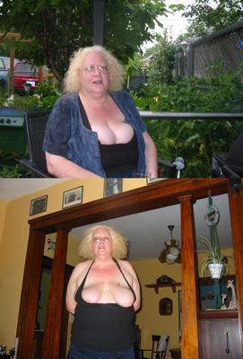 Yessica as we've become accustomed to seeing her