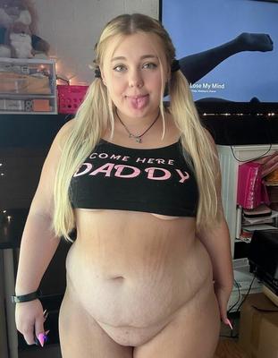 BBWのお気に入り