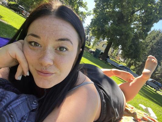 Калис Big Ass Big Boobs BBW Brunette Girl Mixed Hot Shots