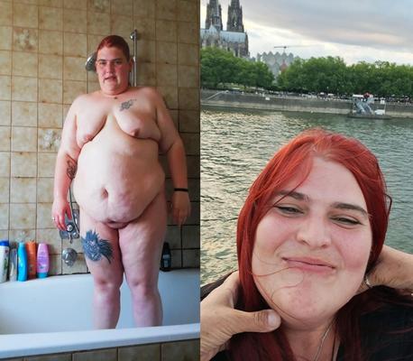 BBW # (Stitched)