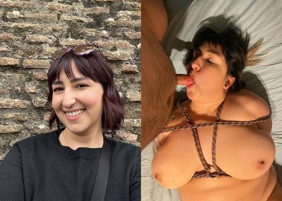 Titty zorita