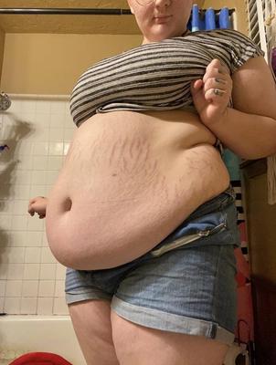 I Love Fat Piggies