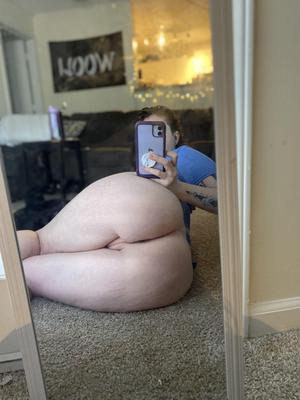 Chubby pussies 