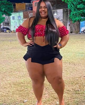 Plumper Girls 