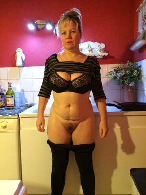 Milf and Mature Mix 