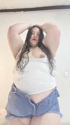 Gordita Guapa