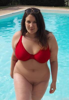 Sexy Swimsuits 