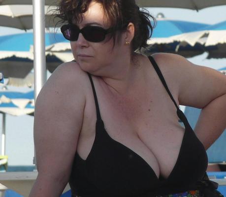 Sexy Swimsuits 