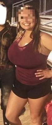 Femme bbw