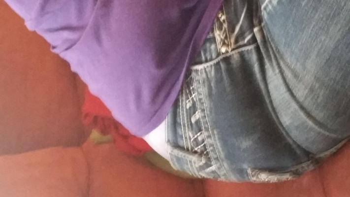 Fat Oma Love's Sissysick