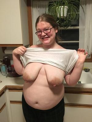 Michelle Haily Big Girl