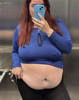 BBW Abigail