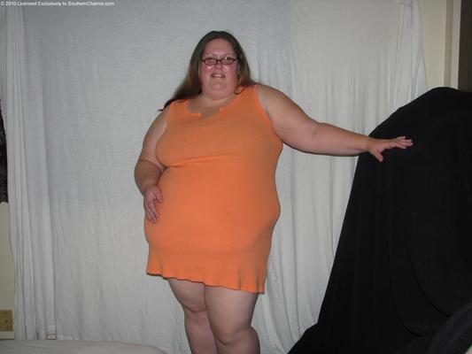 SSBBW Roxy 