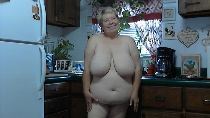 BBW Hotwife mature Donna de l'Alabama