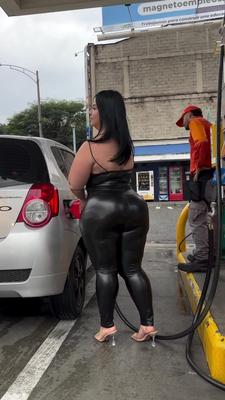 Leggings Girl