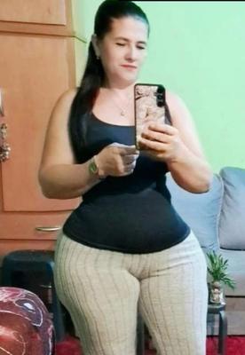 Joselin BBW Mix Nalgonas Perritas ..
