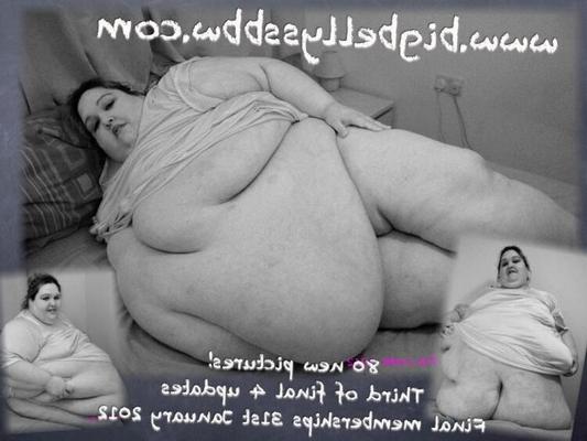 Énorme SSBBW